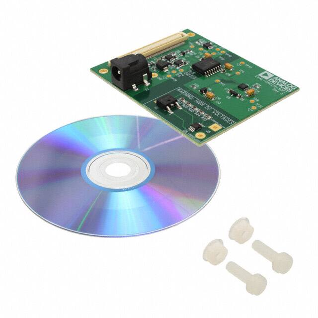 EVAL-CN0218-SDPZ Analog Devices Inc.  Cartes et kits d'évaluation et de démonstration